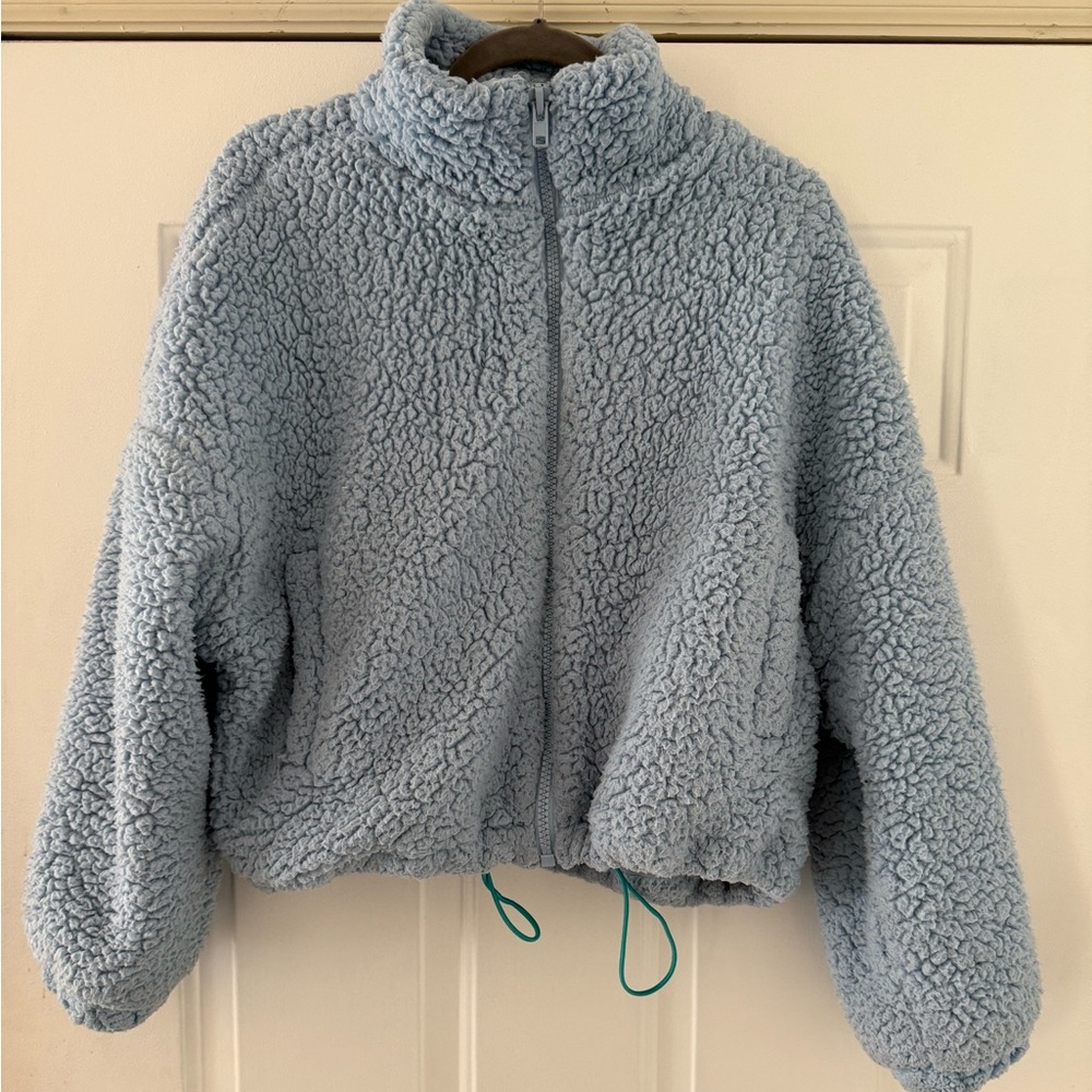 Urban Outfitters Furry Jacket - Picture 3 of 6